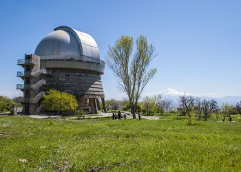 Աստղային ծիածաններ