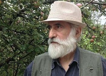 Հրաչյա Սարուխանի հետ