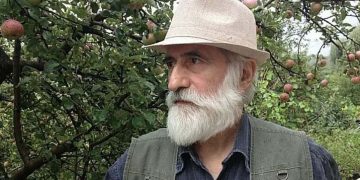 Հրաչյա Սարուխանի հետ