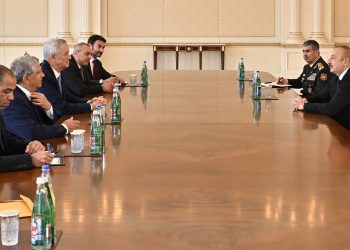 Հարավային Կովկասում իրավիճակի փոփոխության հնարավոր հետեւանքները