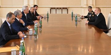 Հարավային Կովկասում իրավիճակի փոփոխության հնարավոր հետեւանքները