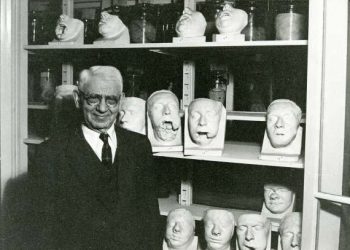 Ժամանակակից պլաստիկ վիրաբուժության հայրը