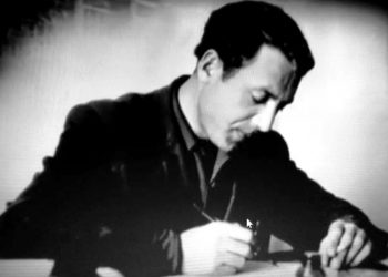 «Ո՞ւմ թողի՛ր քո էրգի՛ր, Միրո՛, անտեր շների՛ն թողիր…»