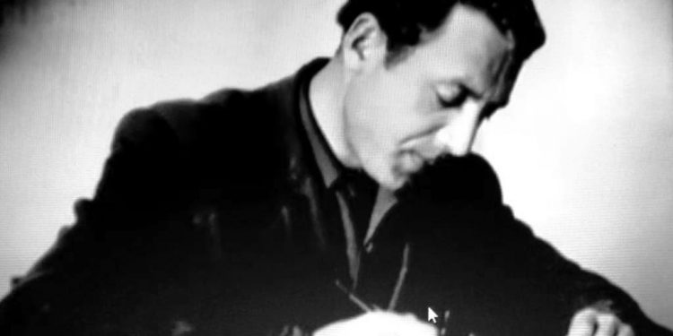 «Ո՞ւմ թողի՛ր քո էրգի՛ր, Միրո՛, անտեր շների՛ն թողիր…»