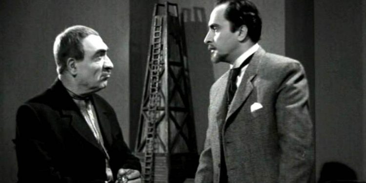 «Ասաց՝ չէ, քո աչքերն ինձ դուր եկան…»