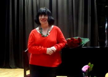 Դաշնամուրային արվեստի տիրուհին