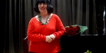 Դաշնամուրային արվեստի տիրուհին