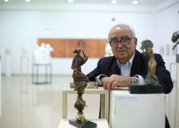 Ի՜նչ հրաշք օր էր Ուջանում…