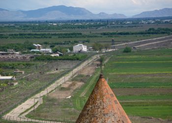 Հայաստանին վախեցնում են… վախեցածները