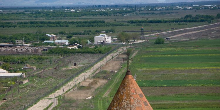 Հայաստանին վախեցնում են… վախեցածները