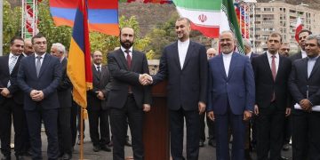 Իրանը զգուշացնում է Թուրքիային եւ Ադրբեջանին