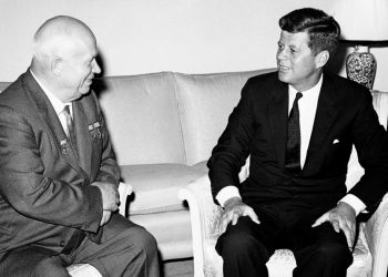 Վաթսուն տարի անց