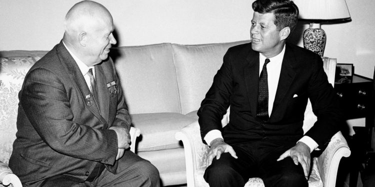 Վաթսուն տարի անց