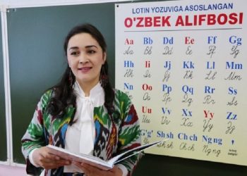 Թյուրքական այբուբենը՝ էքսպանսիայի գործիք