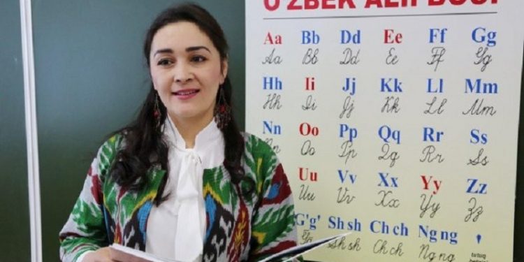 Թյուրքական այբուբենը՝ էքսպանսիայի գործիք