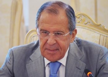 Լավրովը կարեւորում է ինքնորոշման իրավունքն ու Կոսովոյի նախադեպը