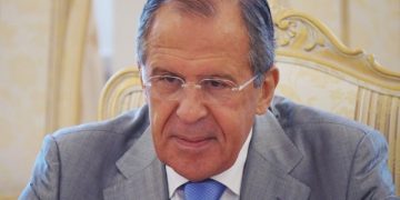 Լավրովը կարեւորում է ինքնորոշման իրավունքն ու Կոսովոյի նախադեպը