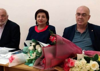 «Հայկ Նահապետի» շնորհանդեսը