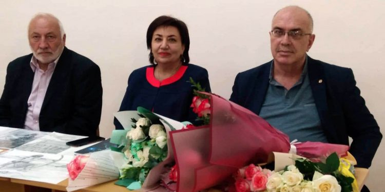 «Հայկ Նահապետի» շնորհանդեսը