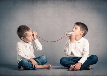 Եթե մենք ծնվել ենք երկու ականջով եւ մեկ բերանով…