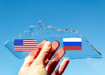 Պայքար ռեսուրսների եւ ազդեցության համար