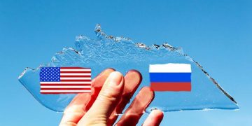 Պայքար ռեսուրսների եւ ազդեցության համար