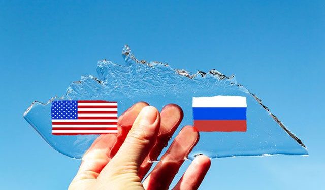 Պայքար ռեսուրսների եւ ազդեցության համար