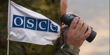 Խաղաղությունը չի կարող պարտադրվել