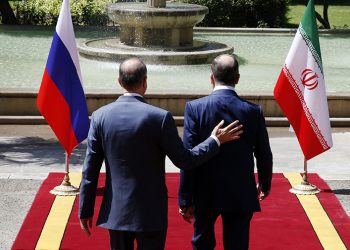 Ռազմավարական մակարդակի գործընկերություն