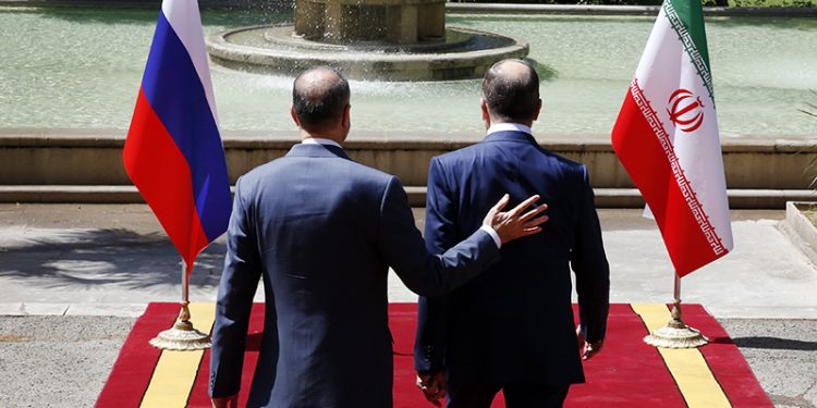 Ռազմավարական մակարդակի գործընկերություն