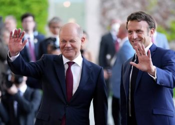 «Սառցե դարաշրջան» ֆրանս-գերմանական հարաբերություններում