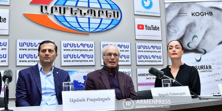 Կանցկացվի առաջին անգամ