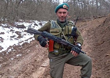 Այդպիսին է ասպետ-զինվորի ճակատագիրը