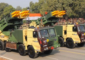 Հայաստանի ուժեղացումը նաեւ Հնդկաստանին ուղղված սպառնալիքները կչեզոքացնի