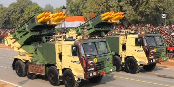 Հայաստանի ուժեղացումը նաեւ Հնդկաստանին ուղղված սպառնալիքները կչեզոքացնի