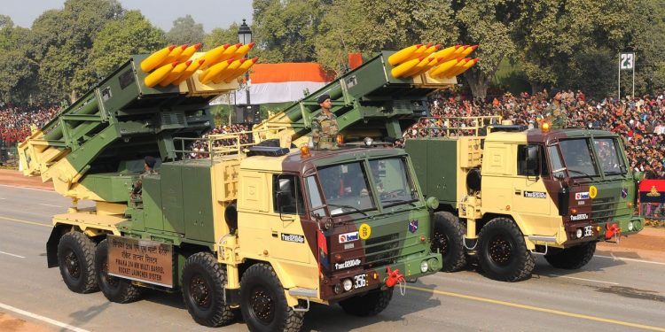 Հայաստանի ուժեղացումը նաեւ Հնդկաստանին ուղղված սպառնալիքները կչեզոքացնի