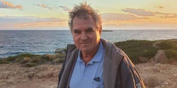 Մերօրյա հույն հերոսը