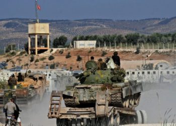 Զինված պայքար իշխանության եւ ռեսուրսների համար