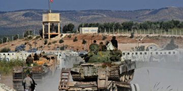 Զինված պայքար իշխանության եւ ռեսուրսների համար