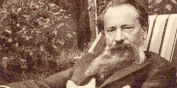 IPSE DIXIT. Թեոդոր ԼԵՍԻՆԳ