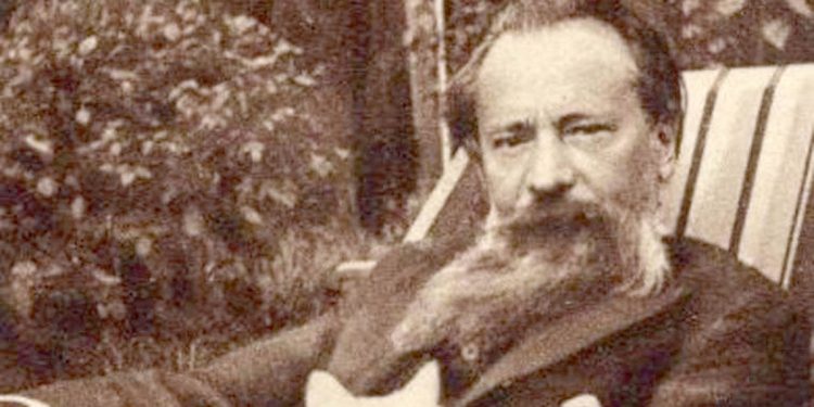 IPSE DIXIT. Թեոդոր ԼԵՍԻՆԳ