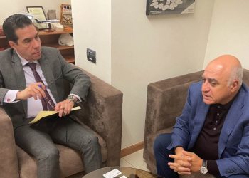 Ի նպաստ երկկողմ հարաբերությունների խորացման