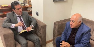 Ի նպաստ երկկողմ հարաբերությունների խորացման