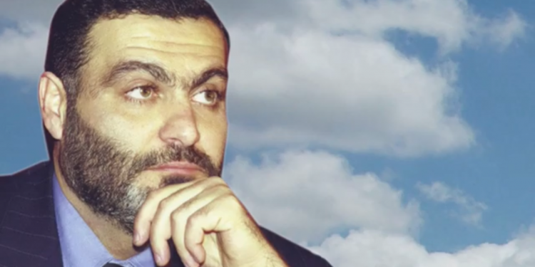 Ազգովի Սպարապետի ոգով վերազինվել է անհրաժեշտ