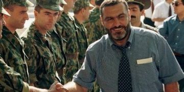 Ազգովի Սպարապետի ոգով վերազինվել է անհրաժեշտ