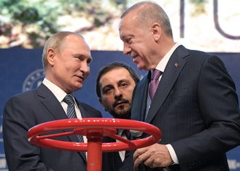 Վաշինգտոնը ճնշում է գործադրում Անկարայի վրա