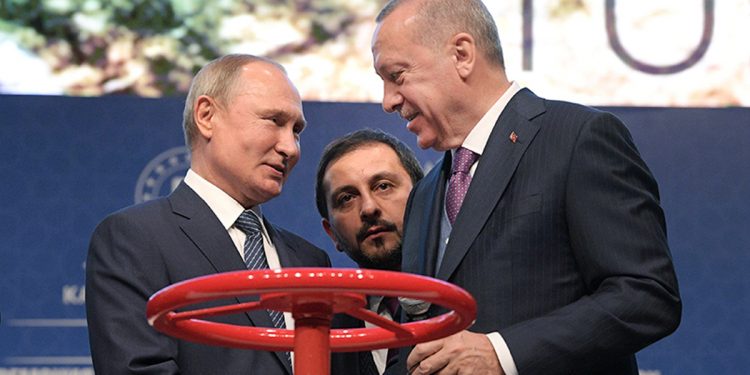 Վաշինգտոնը ճնշում է գործադրում Անկարայի վրա