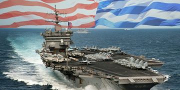 ԱՄՆ-ն կընդլայնի իր ռազմական ներկայությունը Հունաստանում