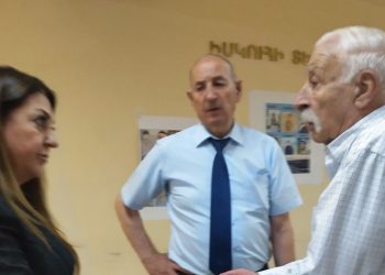 Չխոնարհվող ժողովրդի պատմություն