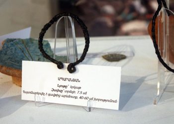 Հովհաննես Թումանյանը եւ Լոռու հուշարձանները